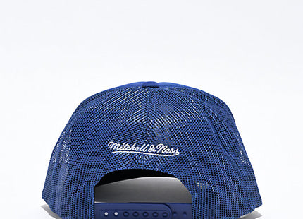 Men Los Angeles dodgers overload trucker