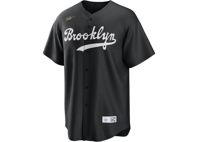 Men Brooklyn Jackie Robinson jersey