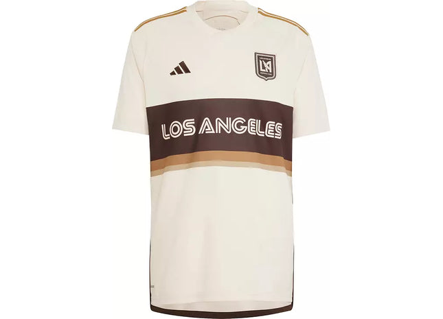 Men Lafc third jersey