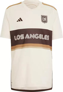 Youth lafc jersey third