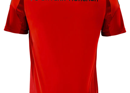 men fc Bayern Munich home jersey