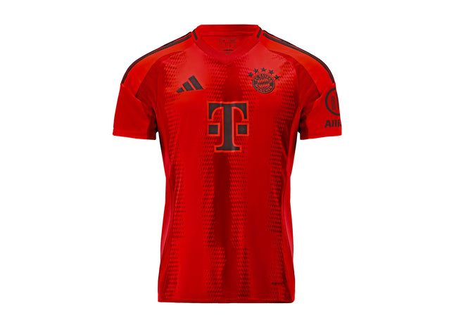 men fc Bayern Munich home jersey