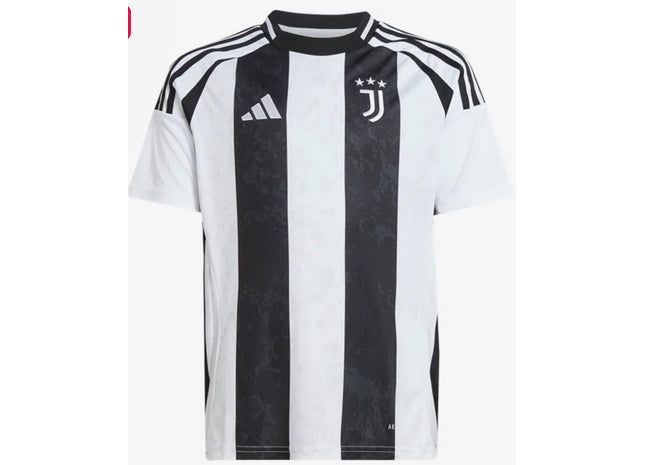 Youth replica jersey Juventus team color