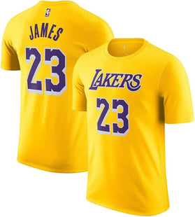 Youth le bron James tee  licensed outerstuff