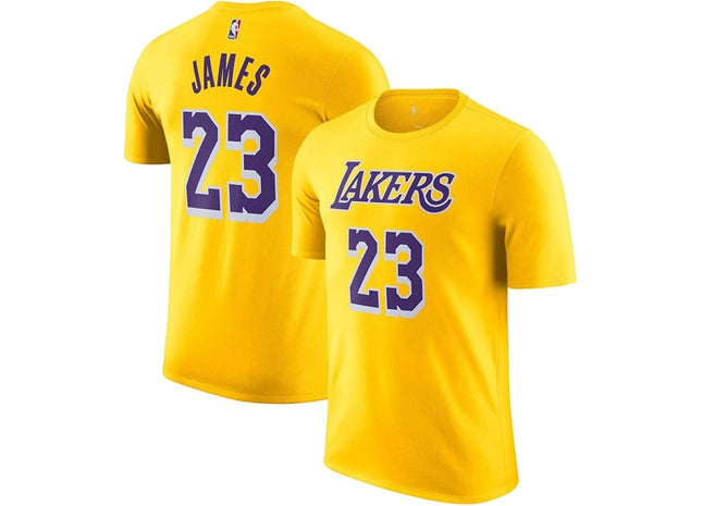 Youth le bron James tee  licensed outerstuff