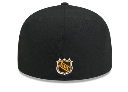 Men Los Angeles kings 59fifty hat black