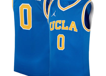 Men UCLA jersey men