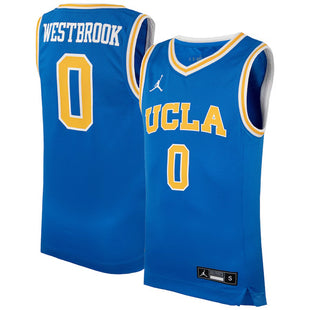 Men UCLA jersey men