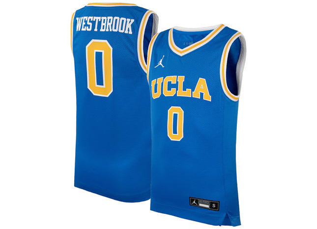 Men UCLA jersey men