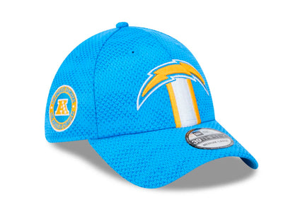 Los Angeles chargers sideline 39thirty