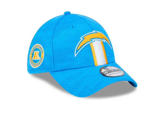 Los Angeles chargers sideline 39thirty