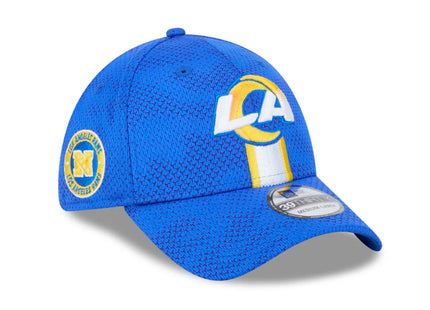 Men Los Angeles rams sideline 39thirty