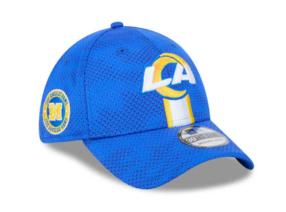 Men Los Angeles rams sideline 39thirty