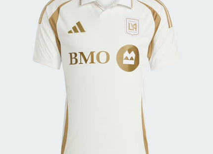 Men lafc jersey away 2025/2026