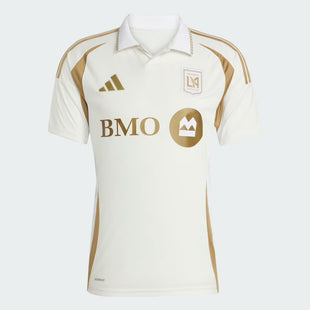 Men lafc jersey away 2025/2026