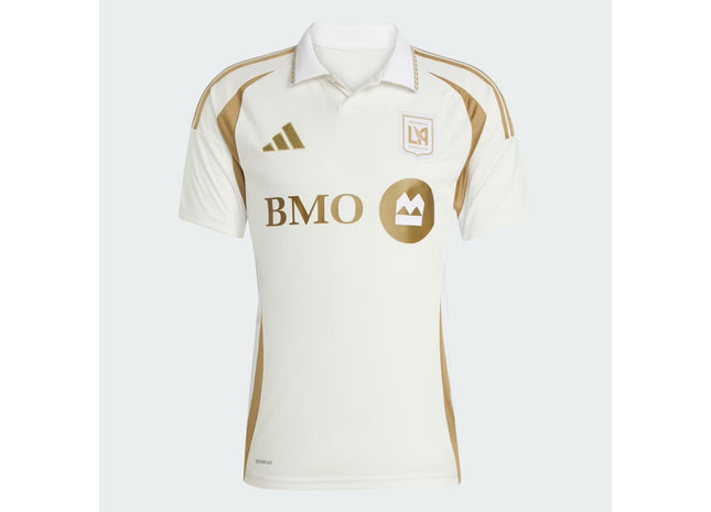 Men lafc jersey away 2025/2026