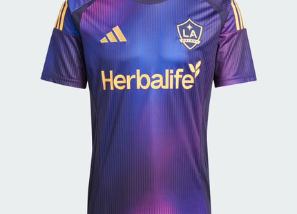 Men Los Angeles galaxy away jersey 25/26