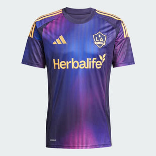 Men Los Angeles galaxy away jersey 25/26