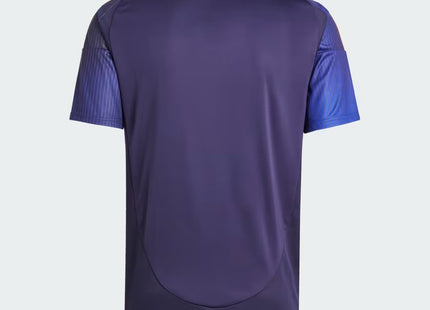 Men Los Angeles galaxy away jersey 25/26