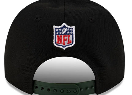 Men Green Bay Packers 2025 Draft 9FIFTY A-Frame Snapback