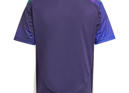 Youth LA Galaxy adidas Navy 2025 RIZON