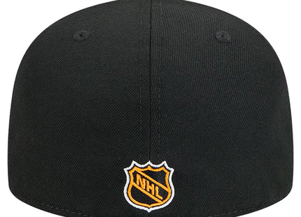 Men mighty ducks 59fifty black