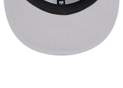 Men mighty ducks 59fifty black