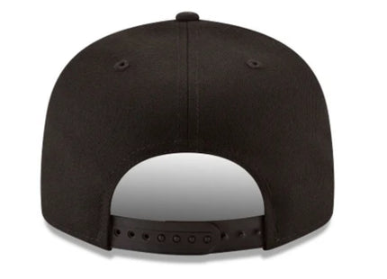 San Francisco Giants Team Color Basic 9FIFTY Snapback