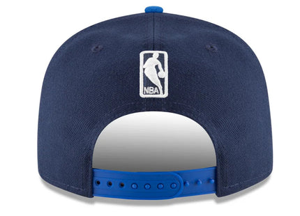 Oklahoma City Thunder Basic Two Tone 9FIFTY Snapback