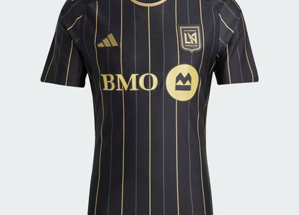 LAFC 24/25 HOME JERSEY