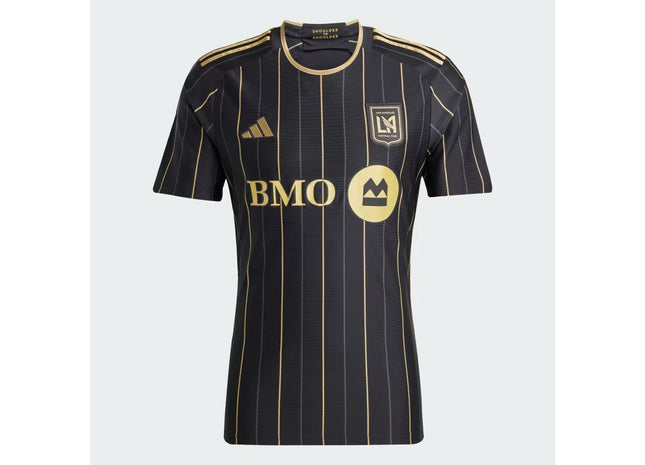 LAFC 24/25 HOME JERSEY