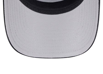 Men Chicago black hawks 9forty a frame black