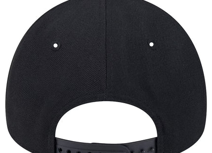 Men Chicago black hawks 9forty a frame black