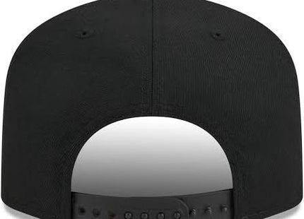 Men Los Angeles dodgers 9fifty a frame black/black