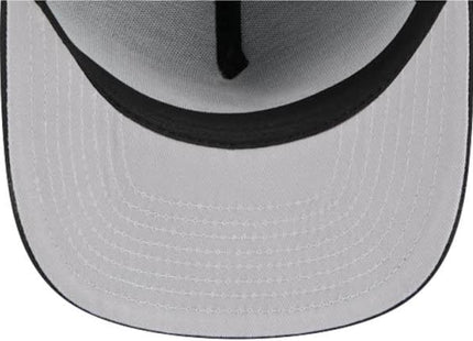 Men Los Angeles dodgers 9fifty a frame black/black