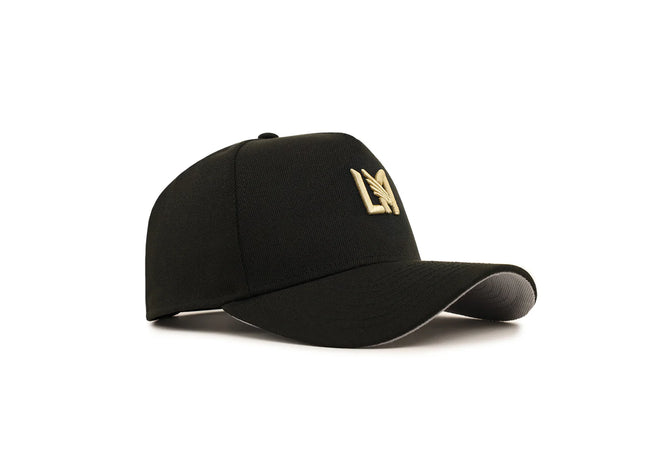Men lafc a frame hat 9forty adjustable