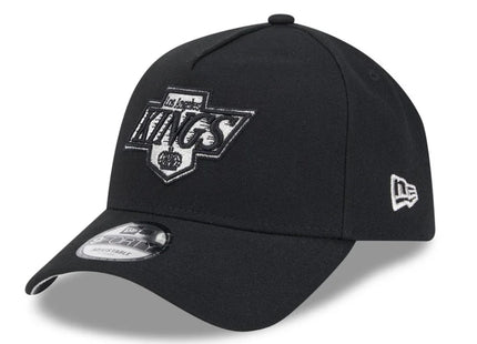 Men Los Angeles kings a frame 9forty black