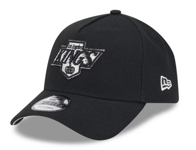 Men Los Angeles kings a frame 9forty black