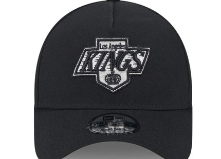 Men Los Angeles kings a frame 9forty black