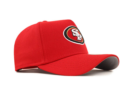 Men Los Angeles 49ers a frame team color 9forty