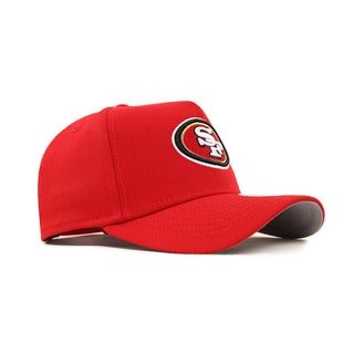 Men Los Angeles 49ers a frame team color 9forty