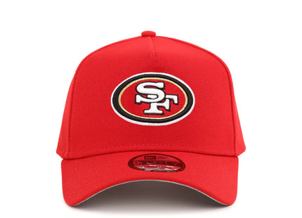Men Los Angeles 49ers a frame team color 9forty