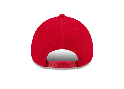 Men Los Angeles 49ers a frame team color 9forty
