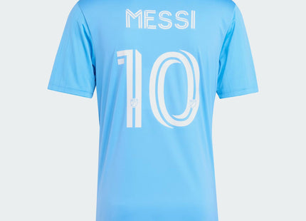 Men INTER MIAMI CF 25/26 THIRD MESSI JERSEY
