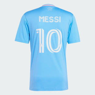 Men INTER MIAMI CF 25/26 THIRD MESSI JERSEY