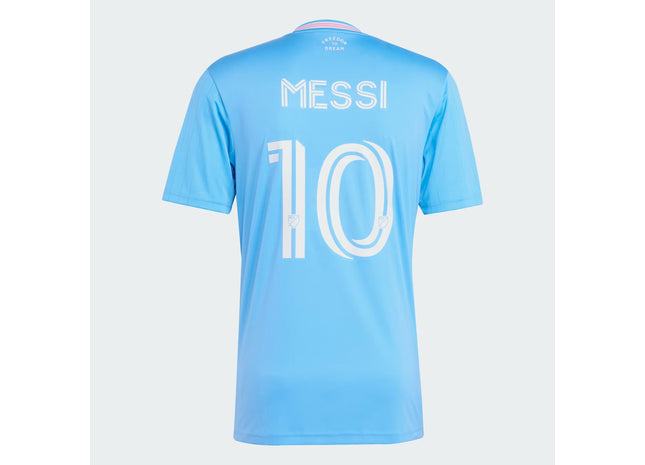 Men INTER MIAMI CF 25/26 THIRD MESSI JERSEY
