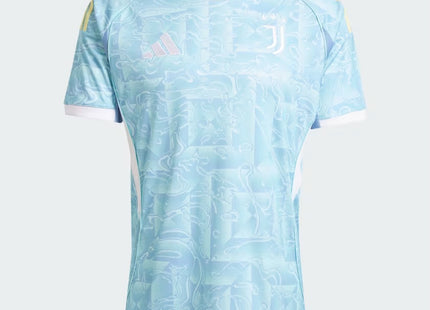 JUVENTUS 25/26 AWAY JERSEY