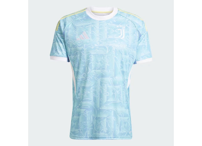 JUVENTUS 25/26 AWAY JERSEY