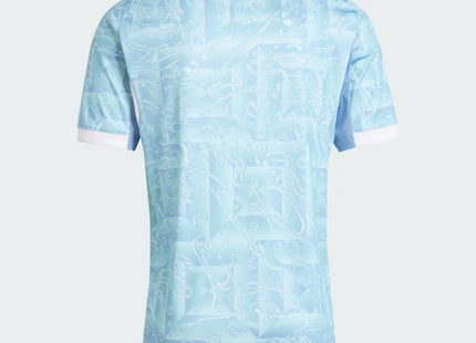 JUVENTUS 25/26 AWAY JERSEY