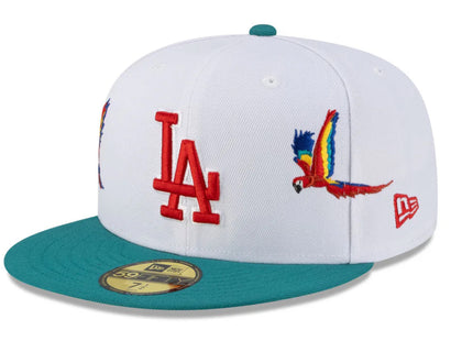 Honduras City Elements 59FIFTY Fitted